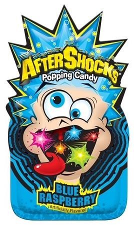 [24362] AFTERSHOCK CANDY 24CT BLUE RASPBERRY
