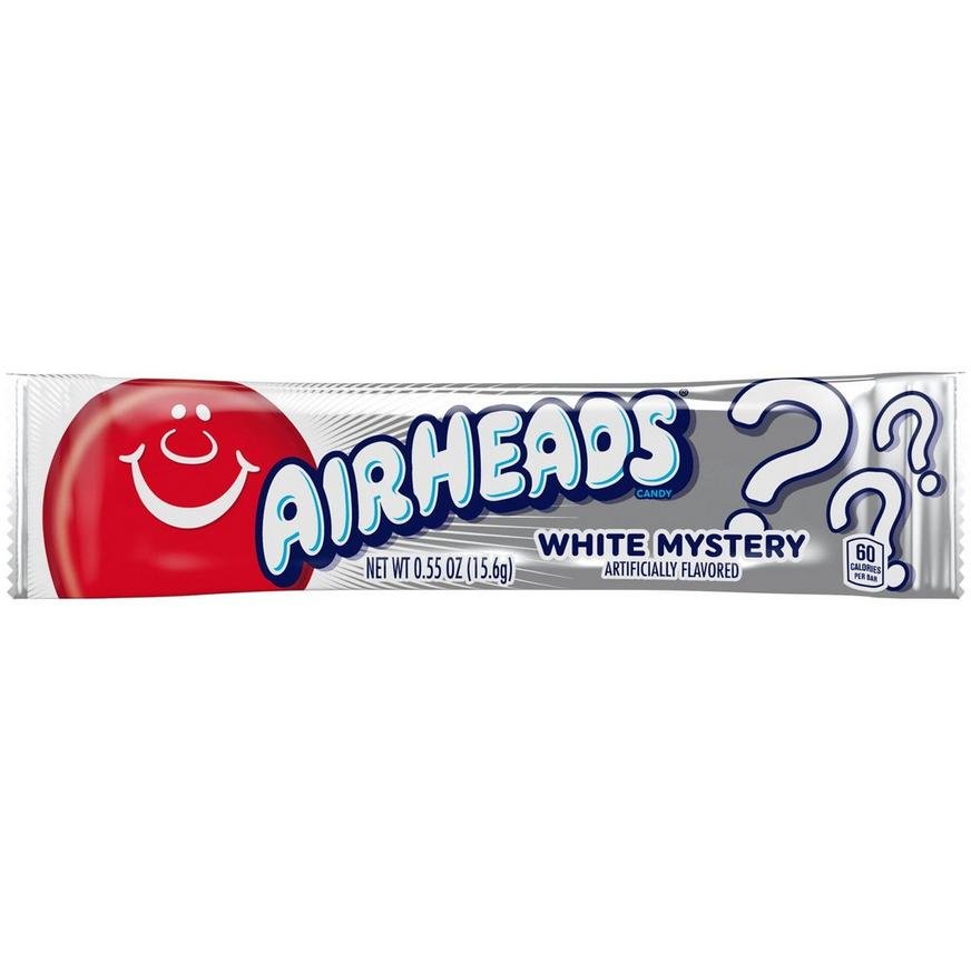 [28506] AIR HEADS 36CT WHITE MYSTERY