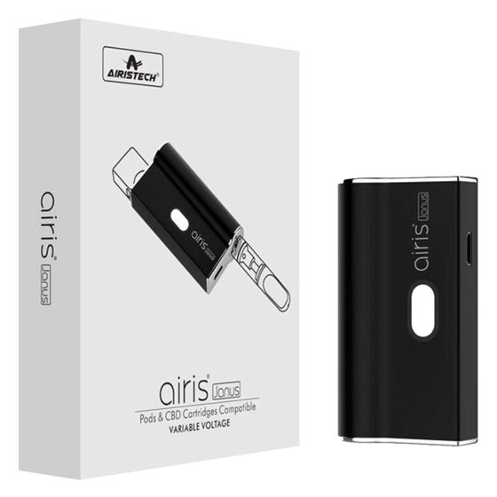 [99948] AIRIS E-NECTAR 2IN1 BLACK