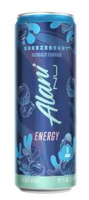 [22352] ALANI 12CT BREEZE BERRY