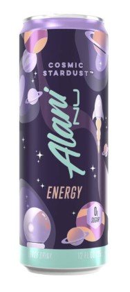 [22343] ALANI 12CT COSMIC STAR DUST