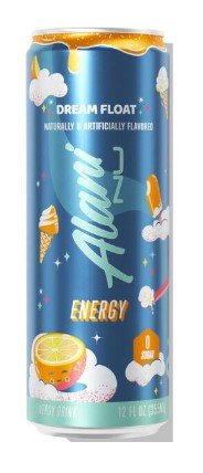 [22341] ALANI 12CT DREAM FLOAT