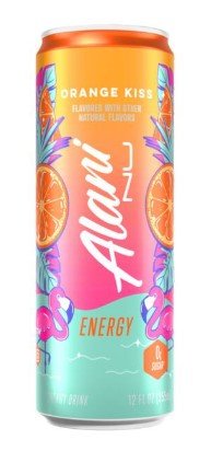 [22348] ALANI 12CT ORANGE KISS