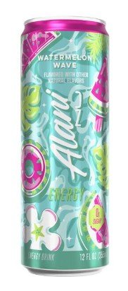 [22350] ALANI 12CT WATERMELON WAVE