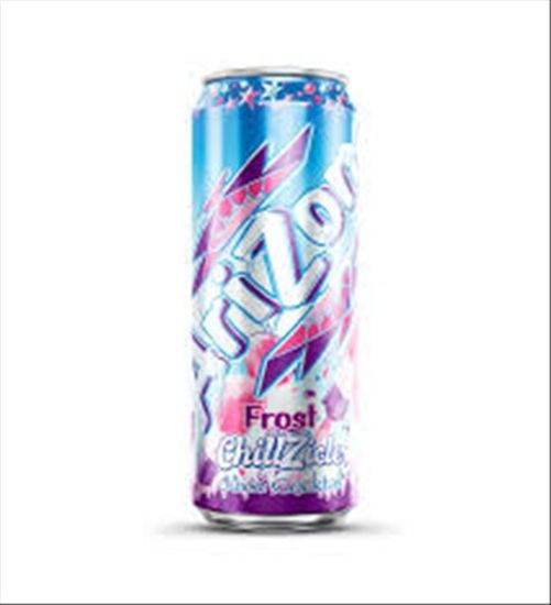 [29093] ARIZONA 24CT 22FL OZ JUICE FROST CHILLZICLE