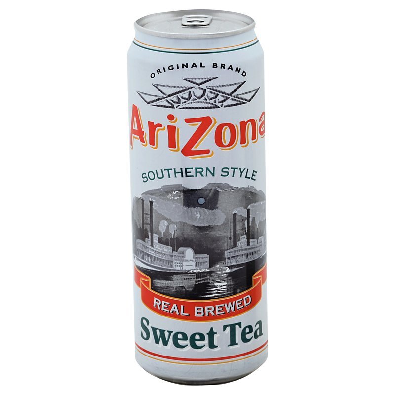 [29165] ARIZONA 24CT 22FL OZ SWEET TEA