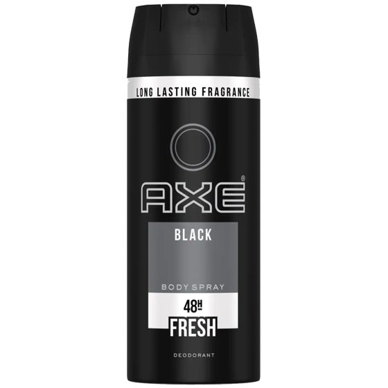 [14032] AXE 11" HAMMER PLAIN BLACK