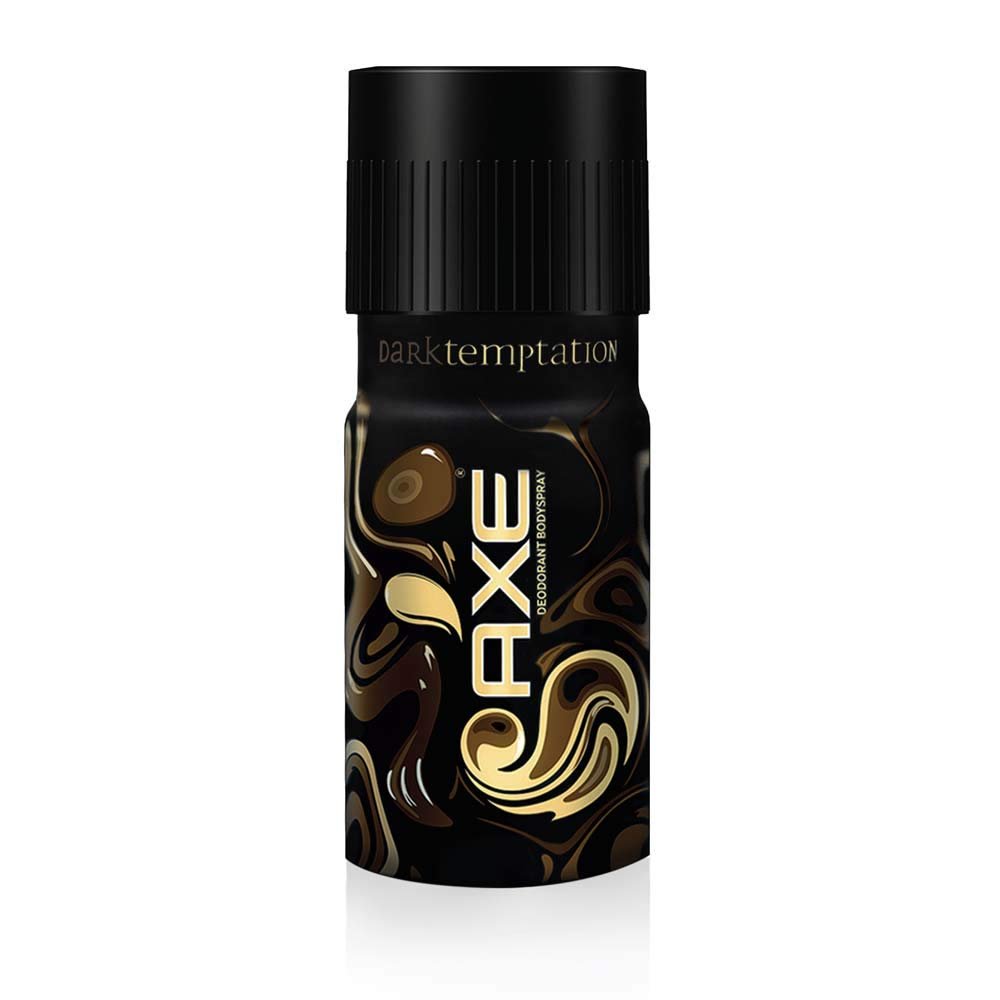 AXE BODY SPRAY 150ML DRY DARK TEMPTATION