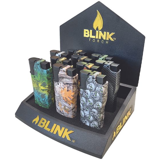 [35111] BLINK 12CT EXTENDO