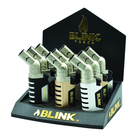 [35052] BLINK 9CT TETRA