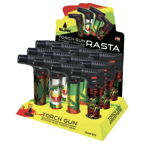 [35064] BLINK MED 12CT RASTA