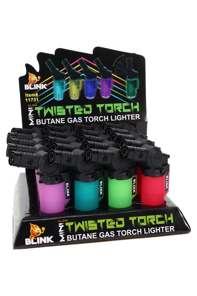 [35466] BLINK MINI 20CT GLOW TWISTED