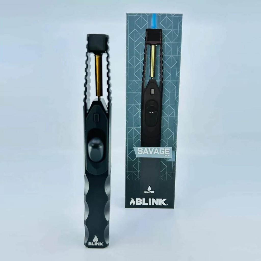 [20053] BLINK SV01-SAVAGE TORCH BLACK