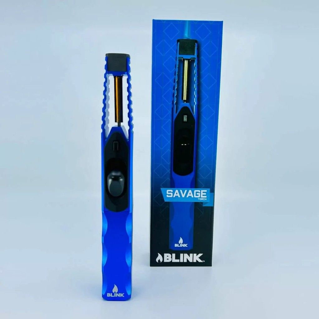 [20052] BLINK SV01-SAVAGE TORCH BLUE