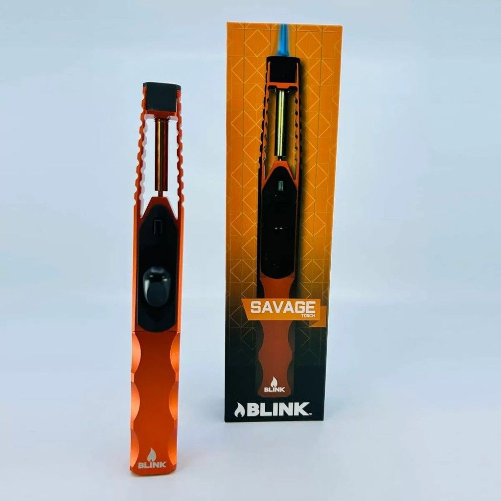 [20054] BLINK SV01-SAVAGE TORCH ORANGE