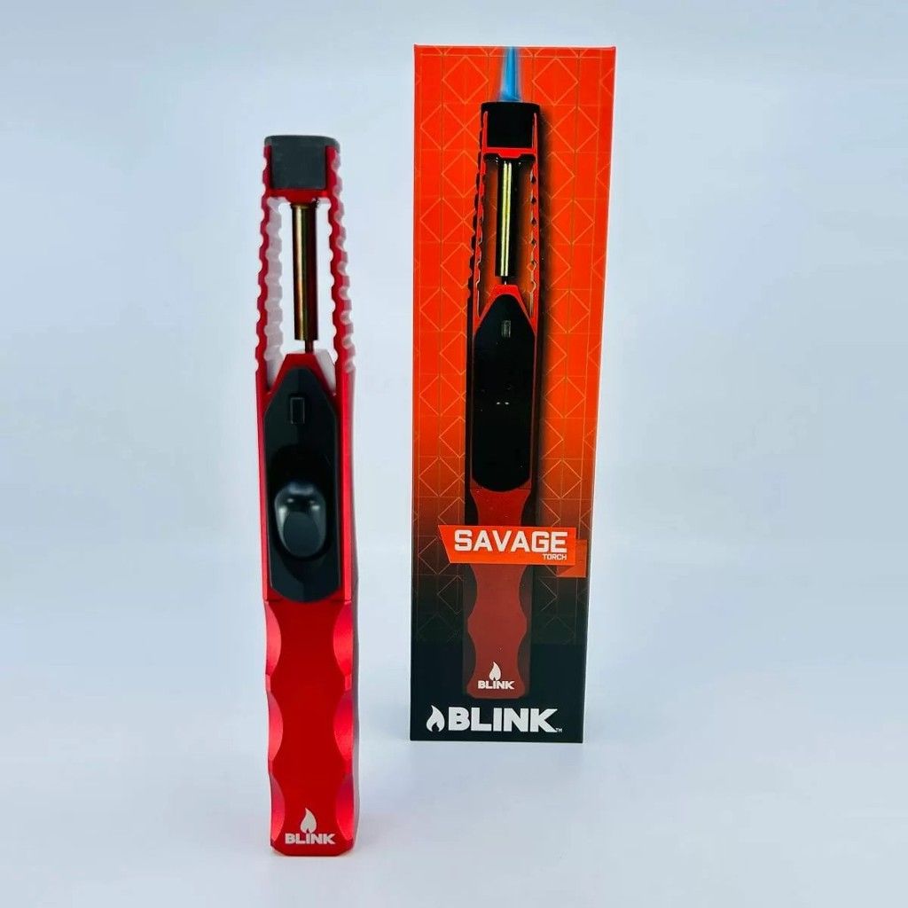 [20055] BLINK SV01-SAVAGE TORCH RED