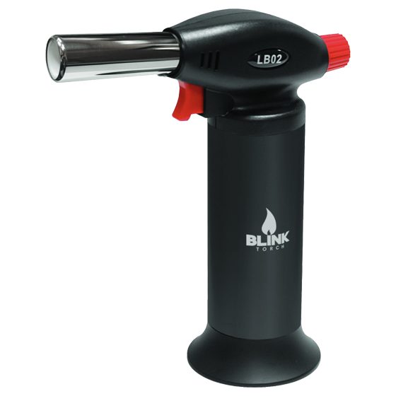 [35088] BLINK TABLE LB02 BLACK