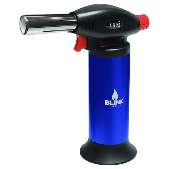 [35087] BLINK TABLE LB02 BLUE