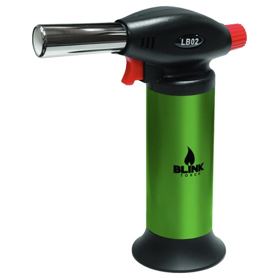 [35090] BLINK TABLE LB02 GREEN