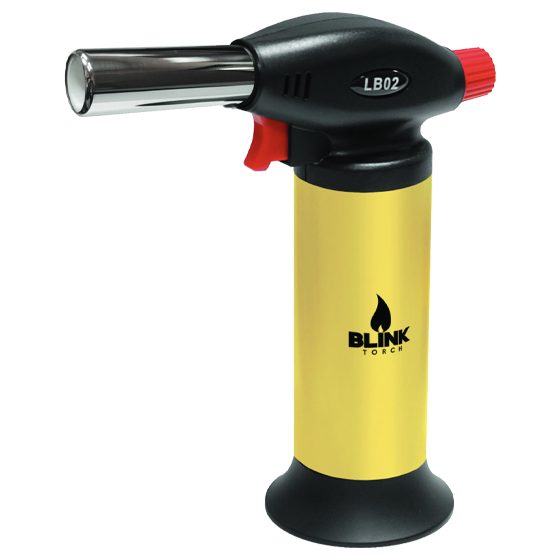[35094] BLINK TABLE LB02 YELLOW