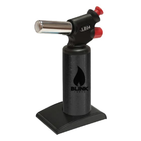 [35029] BLINK TABLE LB04 BLACK