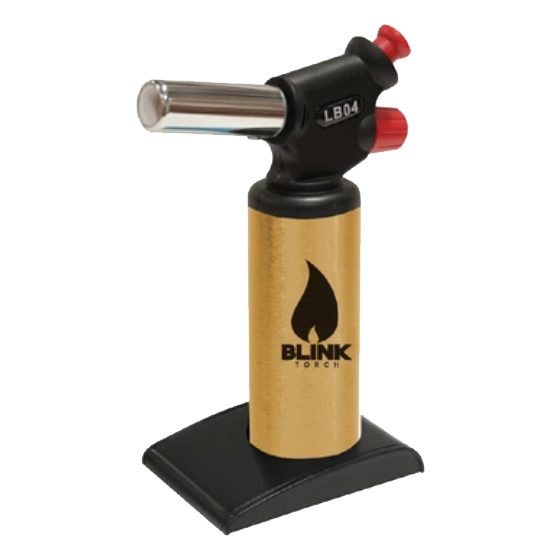 [35030] BLINK TABLE LB04 GOLD