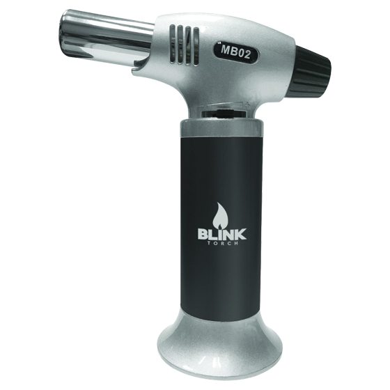 [35073] BLINK TABLE MB02 BLACK