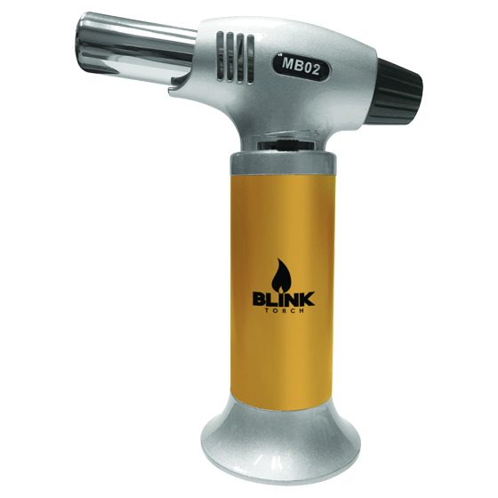 [35074] BLINK TABLE MB02 GOLD