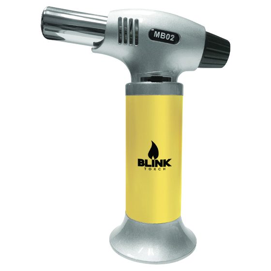 [35079] BLINK TABLE MB02 YELLOW