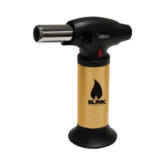 [35049] BLINK TABLE MB04 GOLD