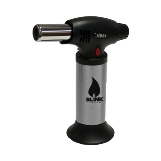 [35045] BLINK TABLE MB04 SILVER