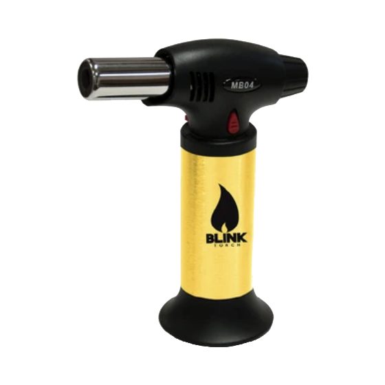 [35047] BLINK TABLE MB04 YELLOW