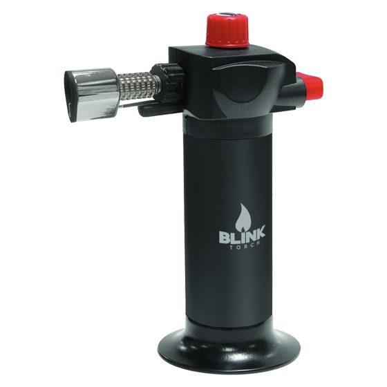 [35070] BLINK TABLE MB05 BLACK