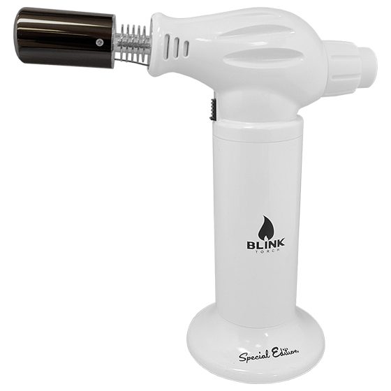 [35098] BLINK TABLE SE02 WHITE