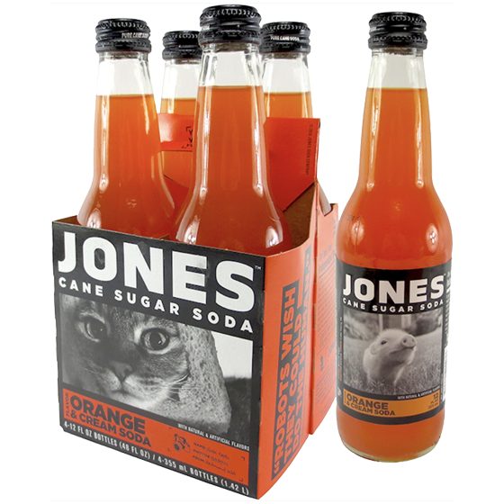 [75254] BLNDZ FROST WALKERS 1.5G 15/2CT THCA ORANGE SODA