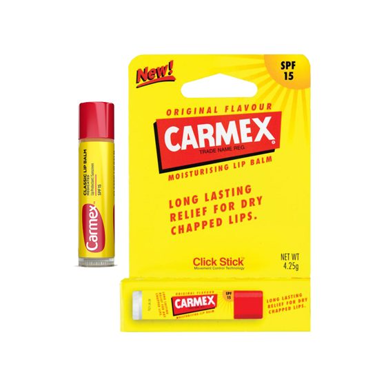 [20613] CARMEX STICK 12CT ORIGINAL