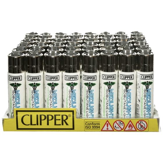 [32538] CLIPPER 48CT MED