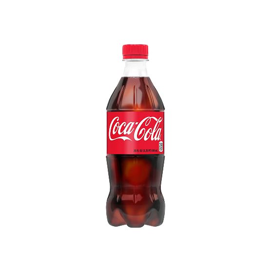[99836] DANIEL 8K COKE ICE