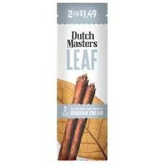 [42161] DUTCH LEAF 30CT 2/$1.49 RUSSIAN CREAM