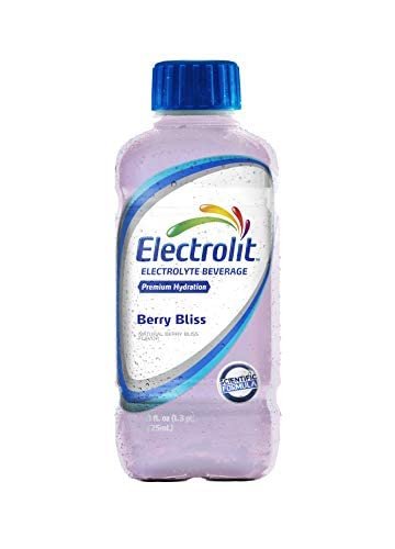 ELECTROLIT 12CT 21OZ BERRY BLISS