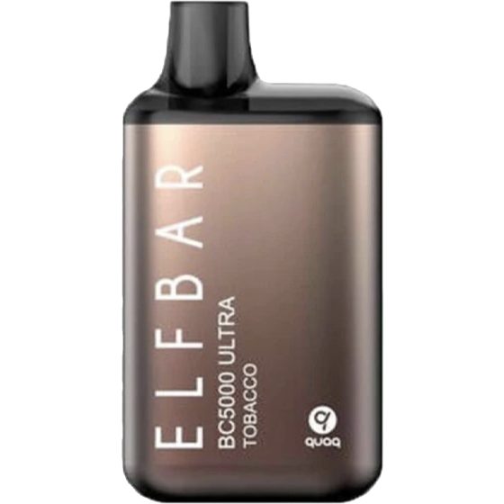 [99866] ELFBAR ULTRA 10CT TOBACO