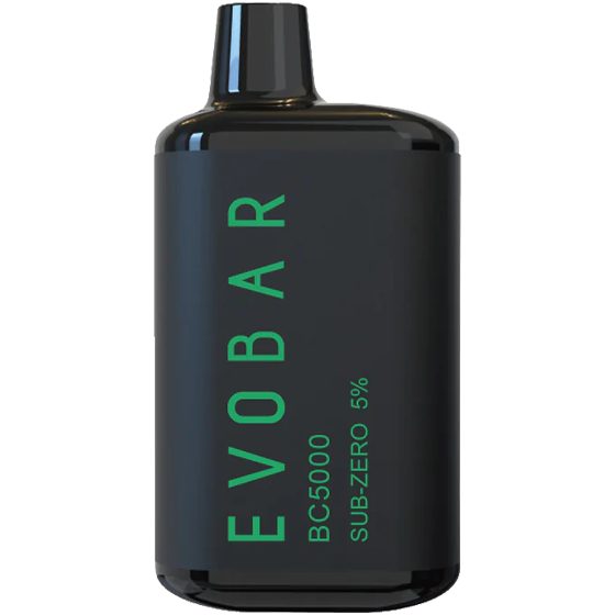 [99637] EVO BLACK 10CT SUB-ZERO