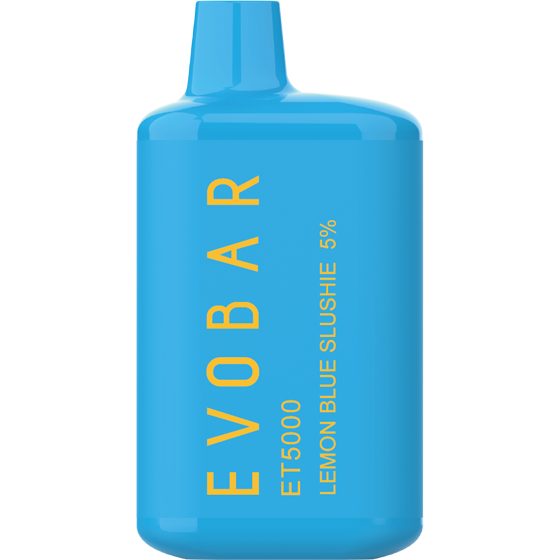 [99022] EVO SLUSHIE EDITION 10CT LEMON