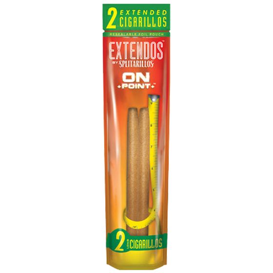 [1385] EXTENDOS 15CT ON POINT