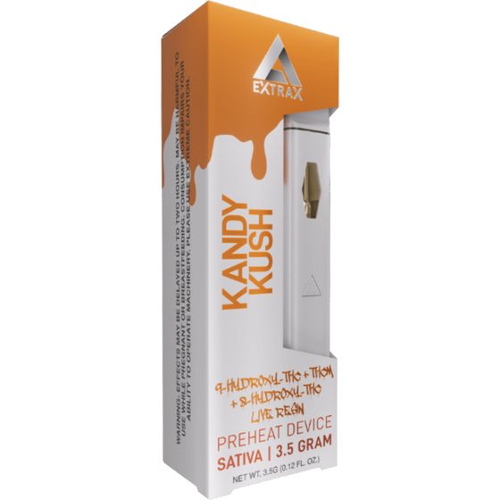[70068] EXTRAX SPLAT PH DISP 6CT 3.5G KANDY KUSH