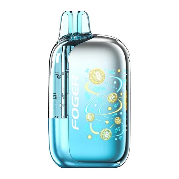 [15119] FOGER BIT 35K SUMMER MIST