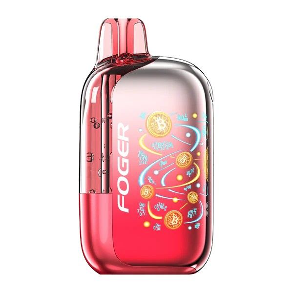 [15120] FOGER BIT 35K WATERMELON ICE