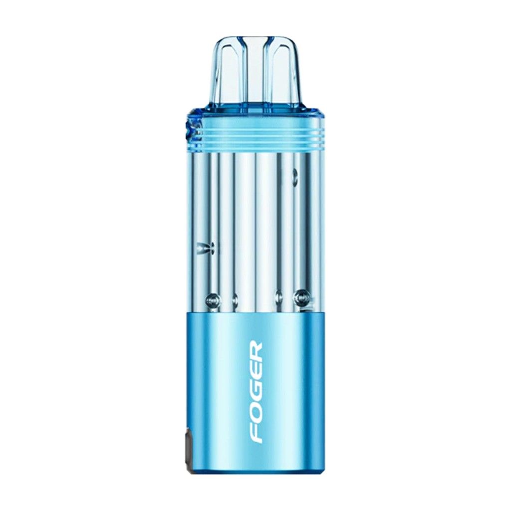 [15039] FOGER POD GUM MINT