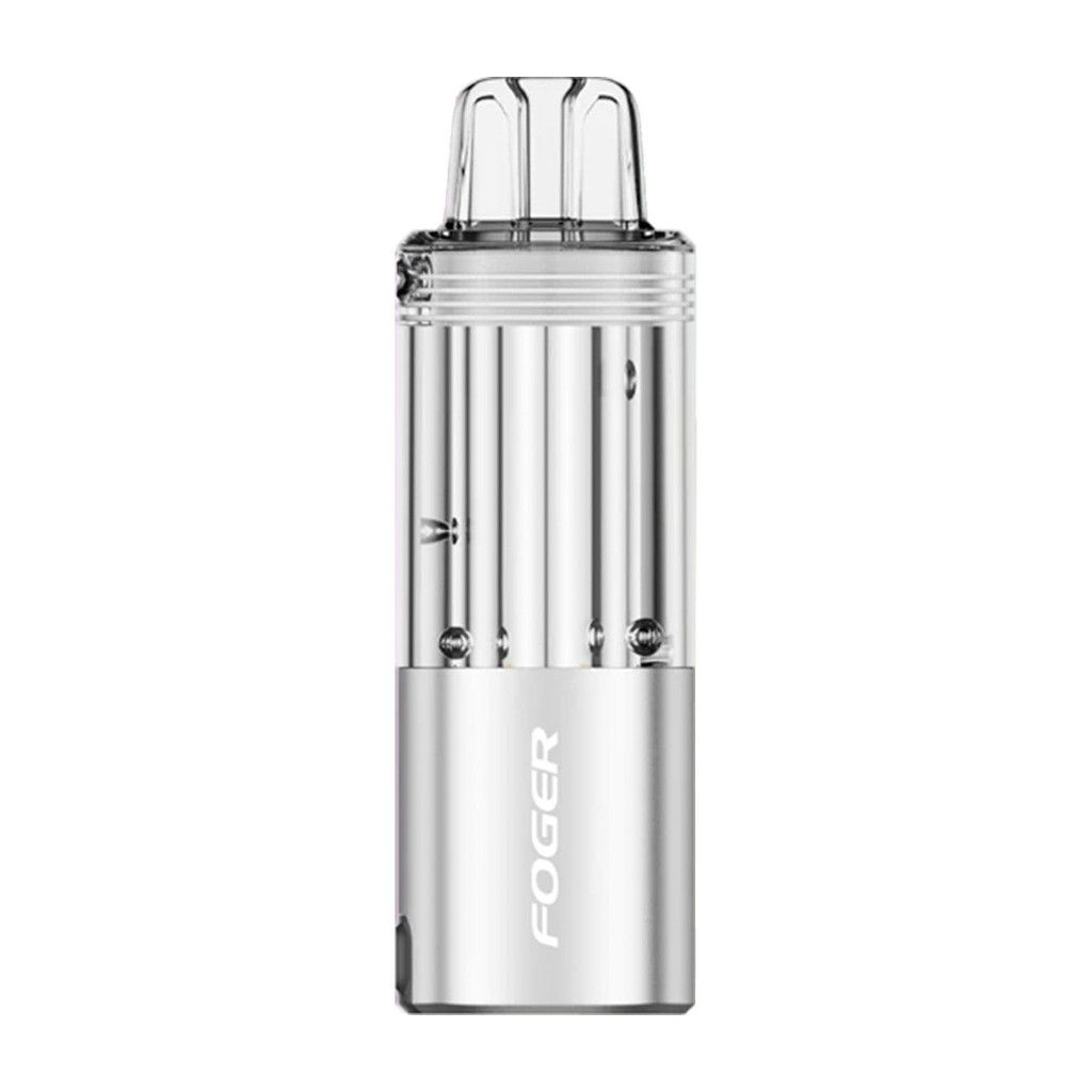 [15048] FOGER POD GUMMY BEAR
