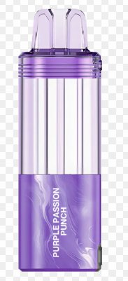 FOGER POD PURPLE PASSION PUNCH